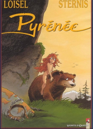 PYRENEE