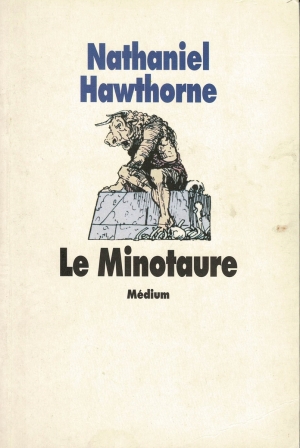 LE MINOTAURE