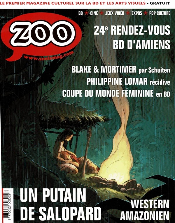 ZOO N° 71