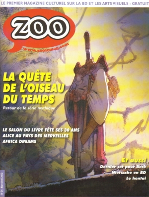 ZOO N° 24