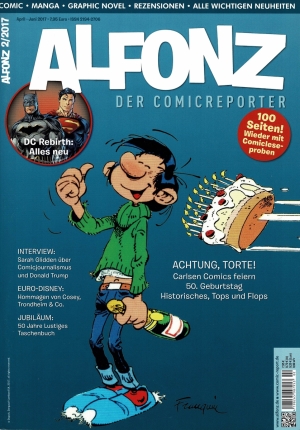 ALFONZ N° 20