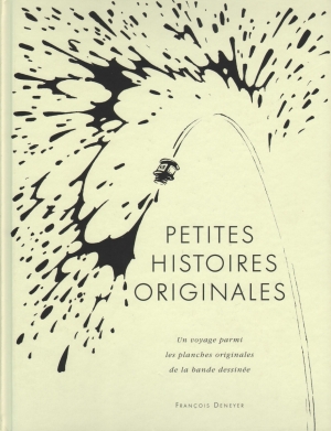 PETITES HISTOIRES ORIGINALES