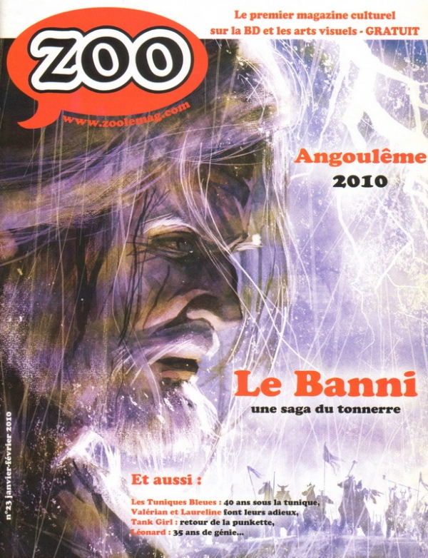 ZOO N° 23