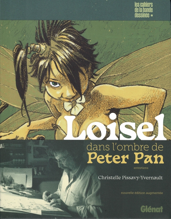 LOISEL DANS L&#039; OMBRE DE PETER PAN