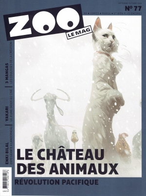 ZOO N° 77