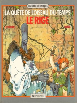 Le Rige