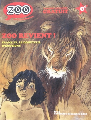 ZOO N° 10