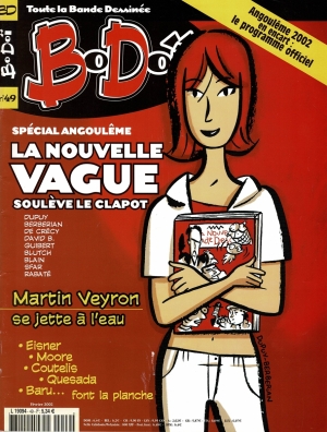 BO DOI N° 49