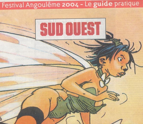 GUIDE PRATIQUE SUD OUEST 22/1/2004