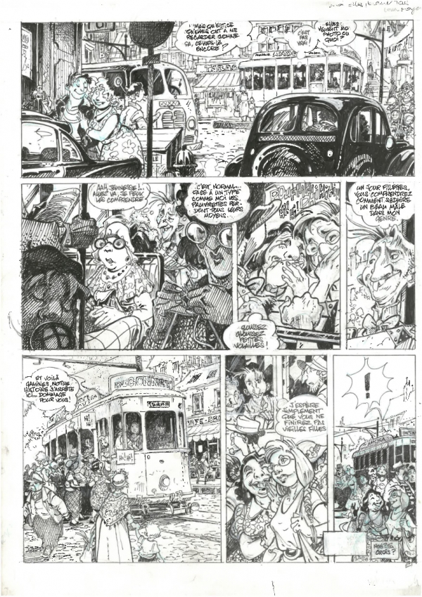 2021-05-17 : Troisième planche Mamacumba