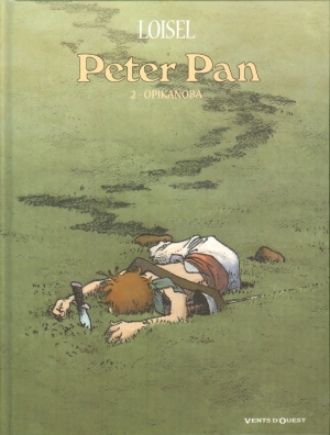 PETER PAN 2 OPIKANOBA