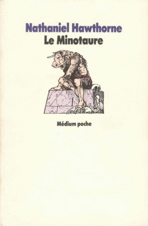 LE MINOTAURE