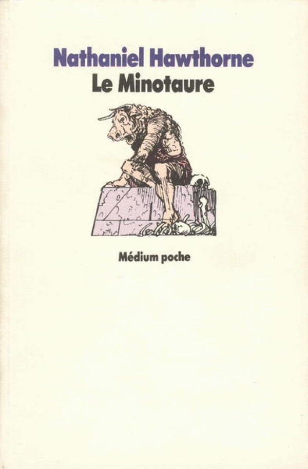 LE MINOTAURE