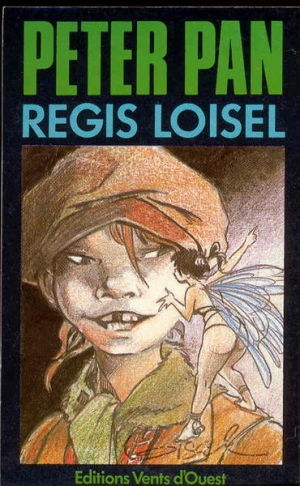 PETER PAN REGIS LOISEL