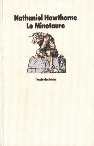 LE MINOTAURE