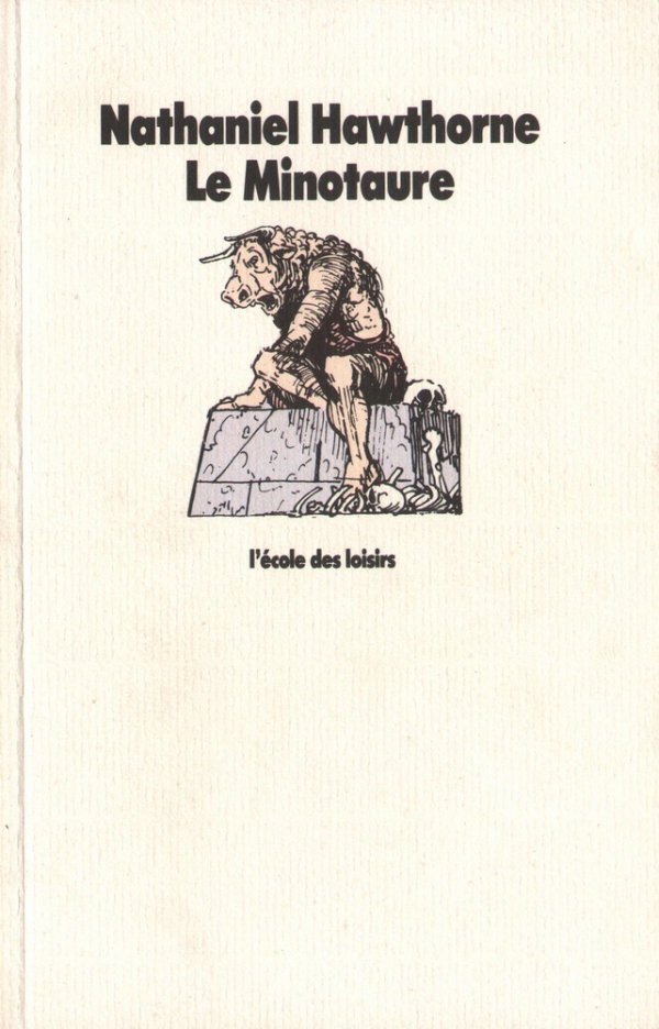 LE MINOTAURE