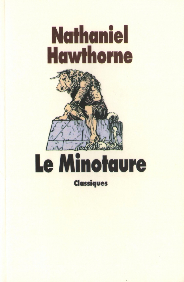 LE MINOTAURE