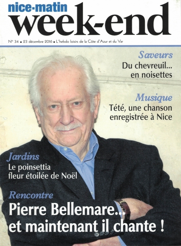 NICE-MATIN N° 34