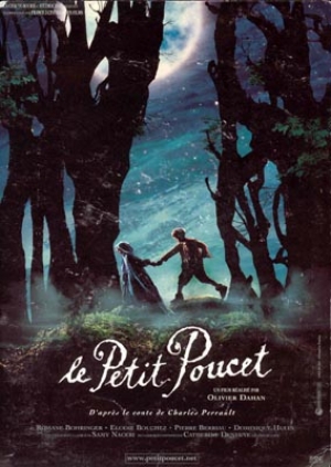 AVANT-PREMIERE DU PETIT POUCET