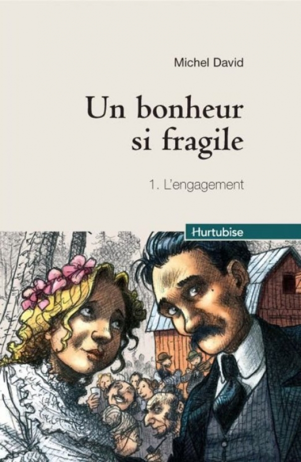 UN BONHEUR SI FRAGILE 1  COMPACT