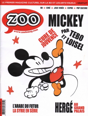 ZOO N° 62