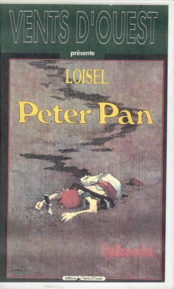 PETER PAN 2 OPIKANOBA