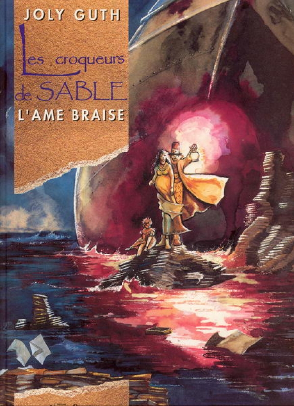 LES CROQUEURS DE SABLE 4