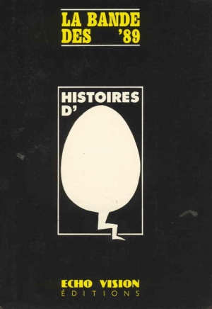 HISTOIRES D&#039;OEUF