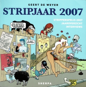 STRIPJAAR 2007