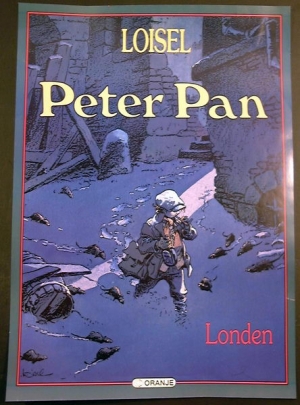 PROMO PETER PAN 1