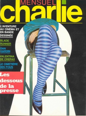 CHARLIE MENSUEL N° 6