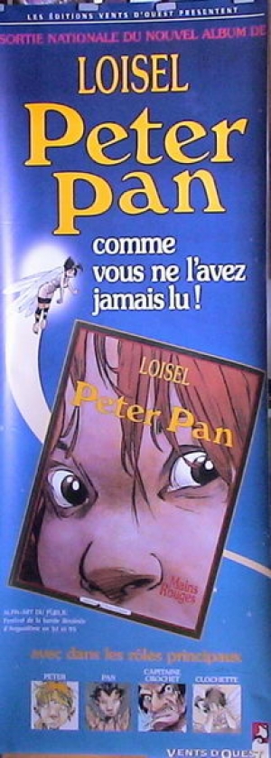 PROMO PETER PAN 4