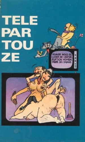 TELE PARTOUZE