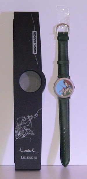 MONTRES PELISSE