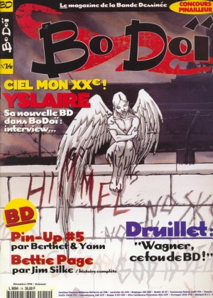 BO DOI N° 14