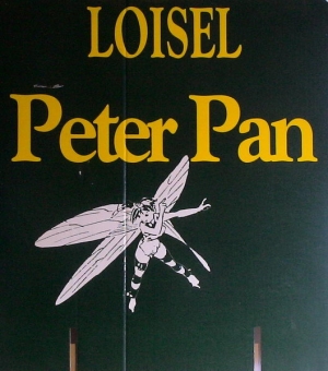 PROMO PETER PAN