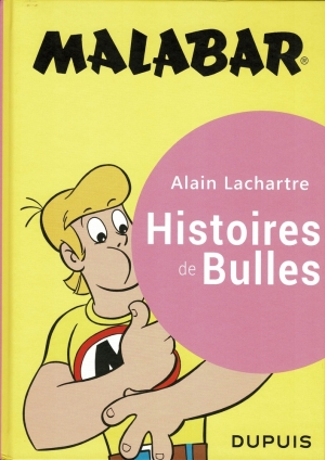 MALABAR HISTOIRES DE BULLES